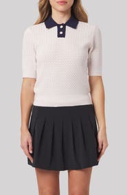 Williams Athletic Club Christy Polo