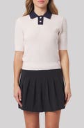 Williams Athletic Club Christy Polo
