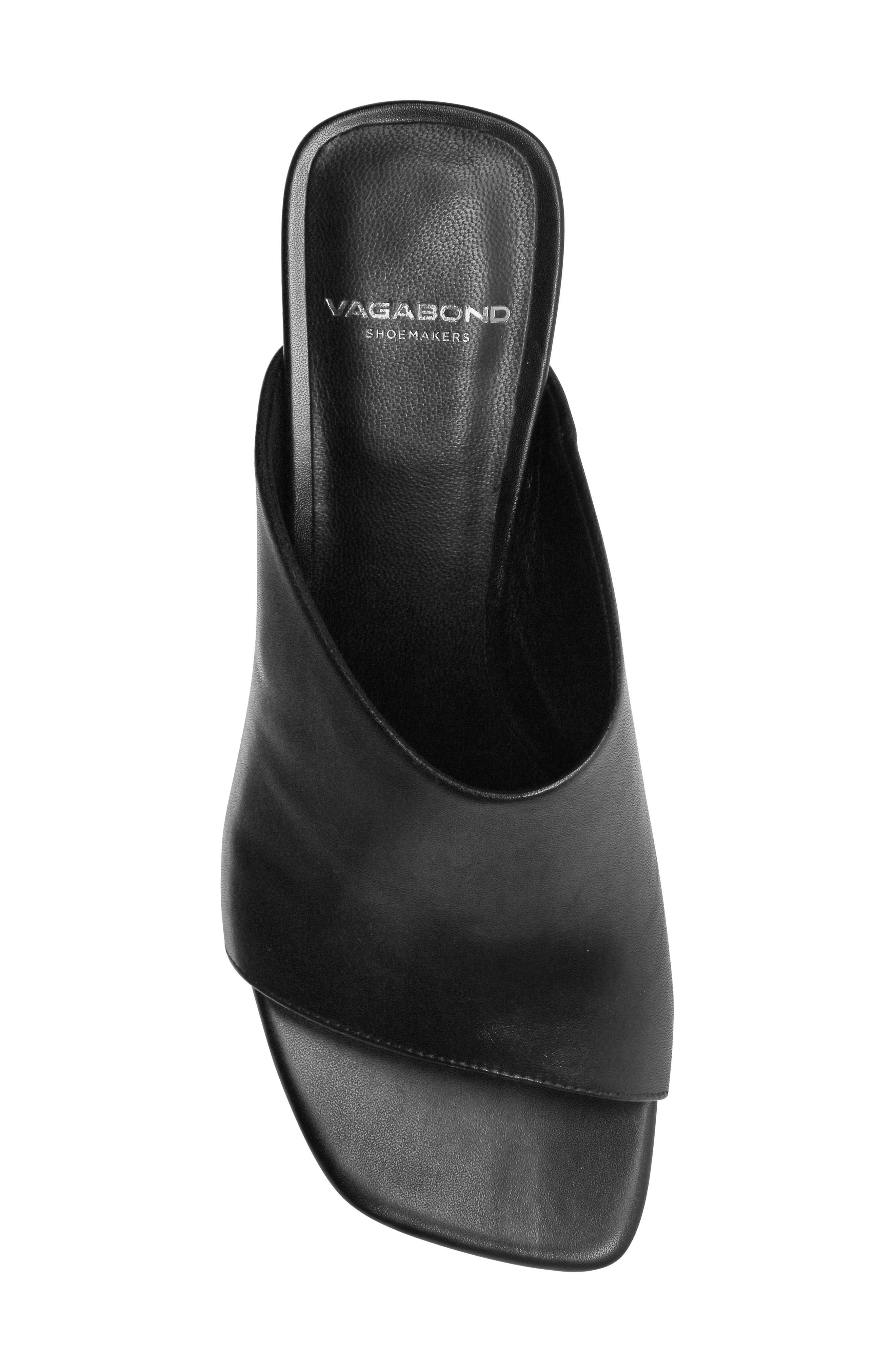 Vagabond Shoemakers Luisa Slide Sandal, Alternate, color, 