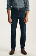 34 Heritage Courage Straight Leg Jeans