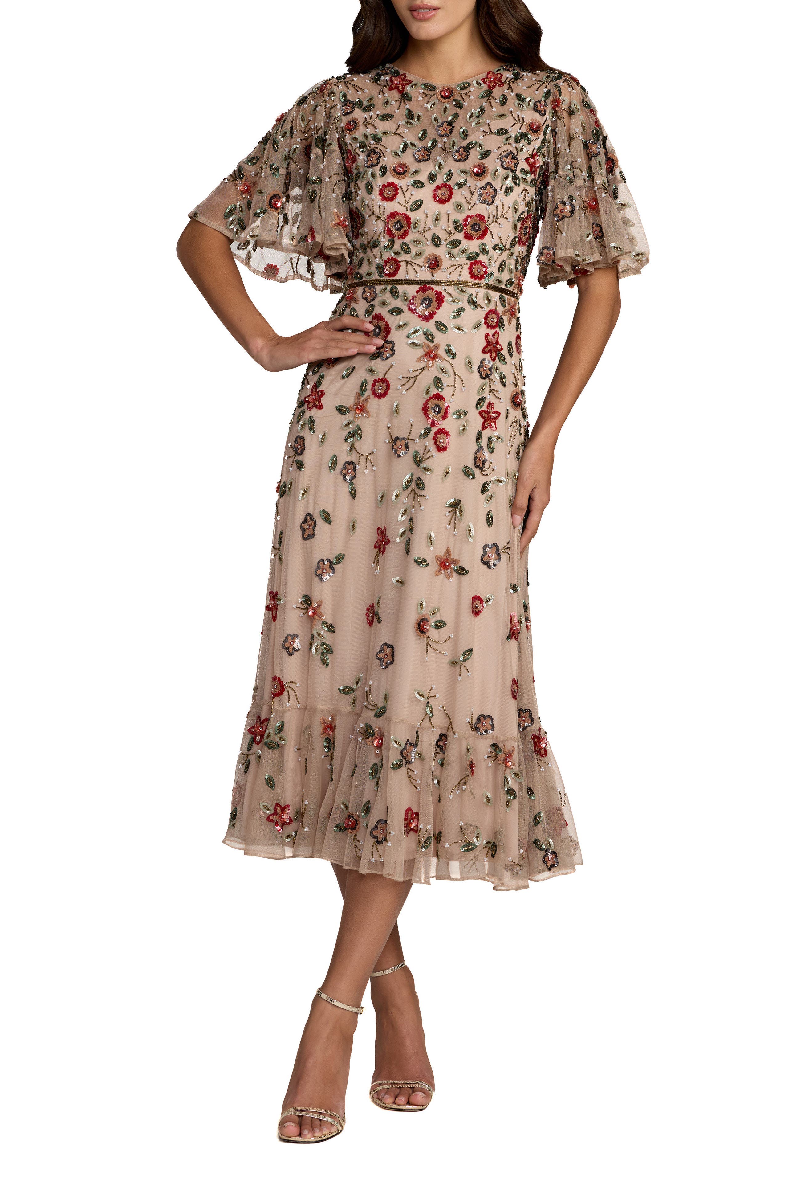 selected Antique Rose