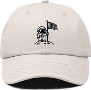 Dalix Moon Mission Dad Cap