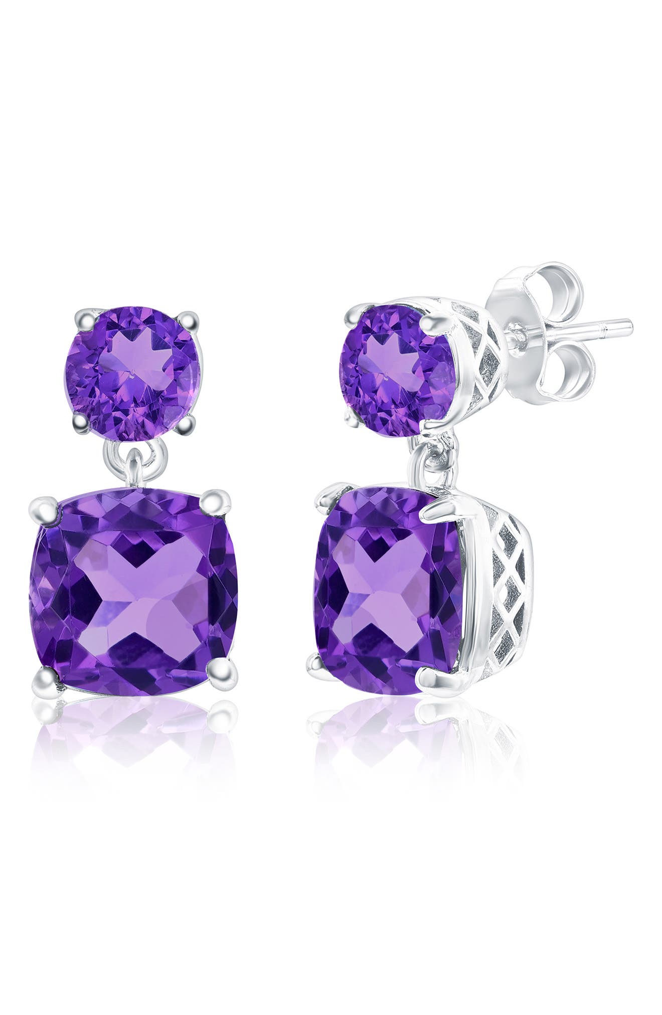 selected AMETHYST