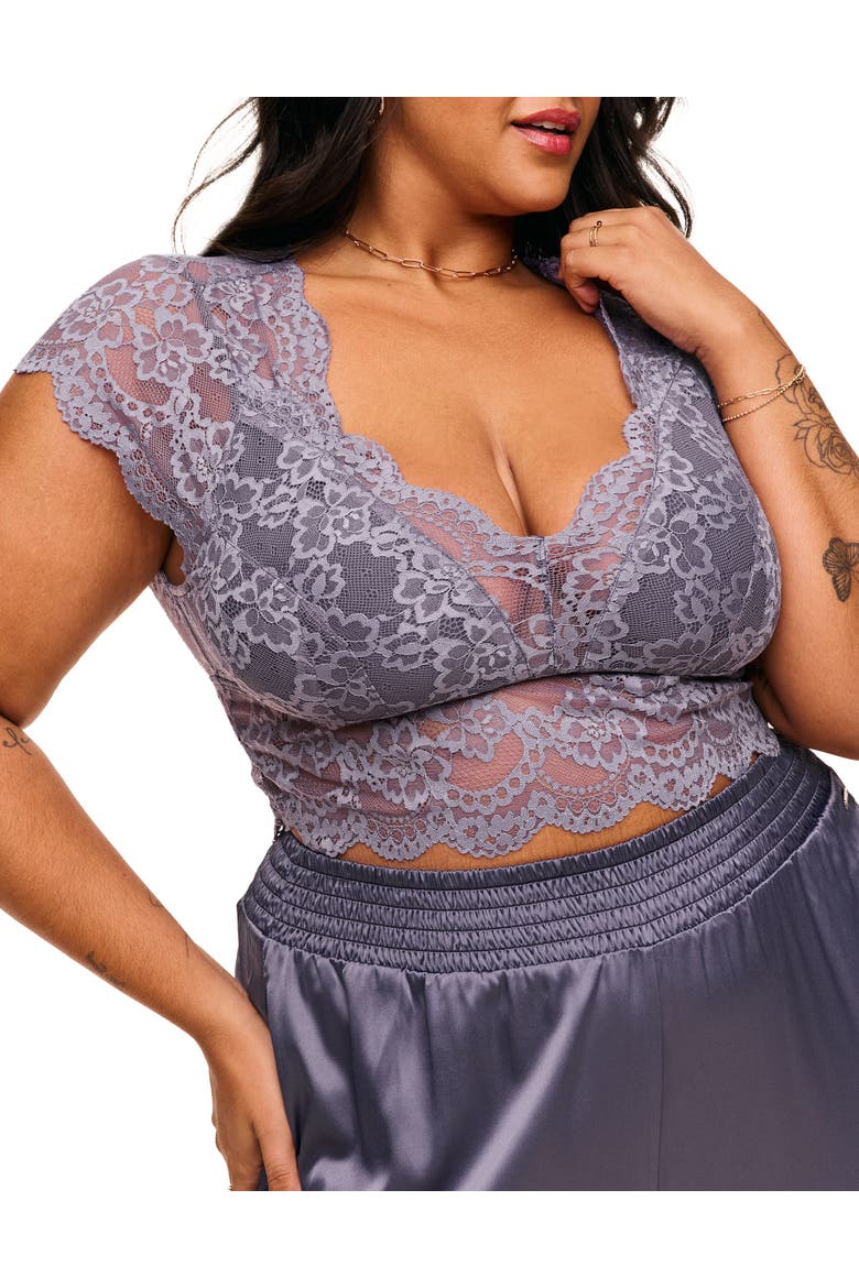 Finola Lounge Set, Alternate, color, Cadet