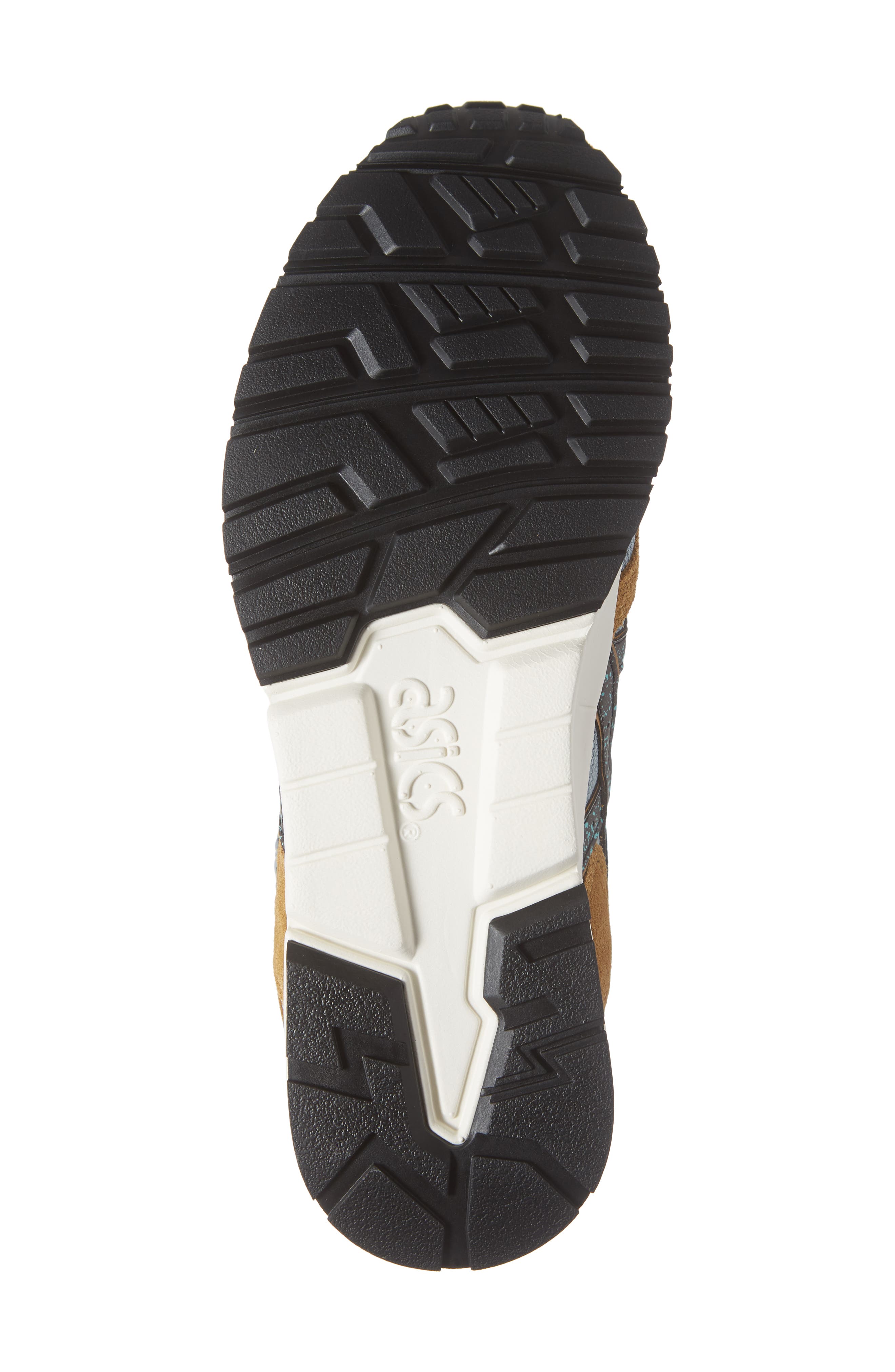 ASICS<sup>®</sup> GEL-Lyte V Sneaker, Alternate, color, 