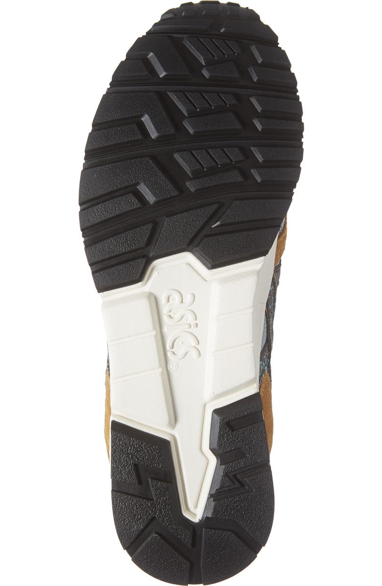 ASICS<sup>®</sup> GEL-Lyte V Sneaker, Alternate, color,