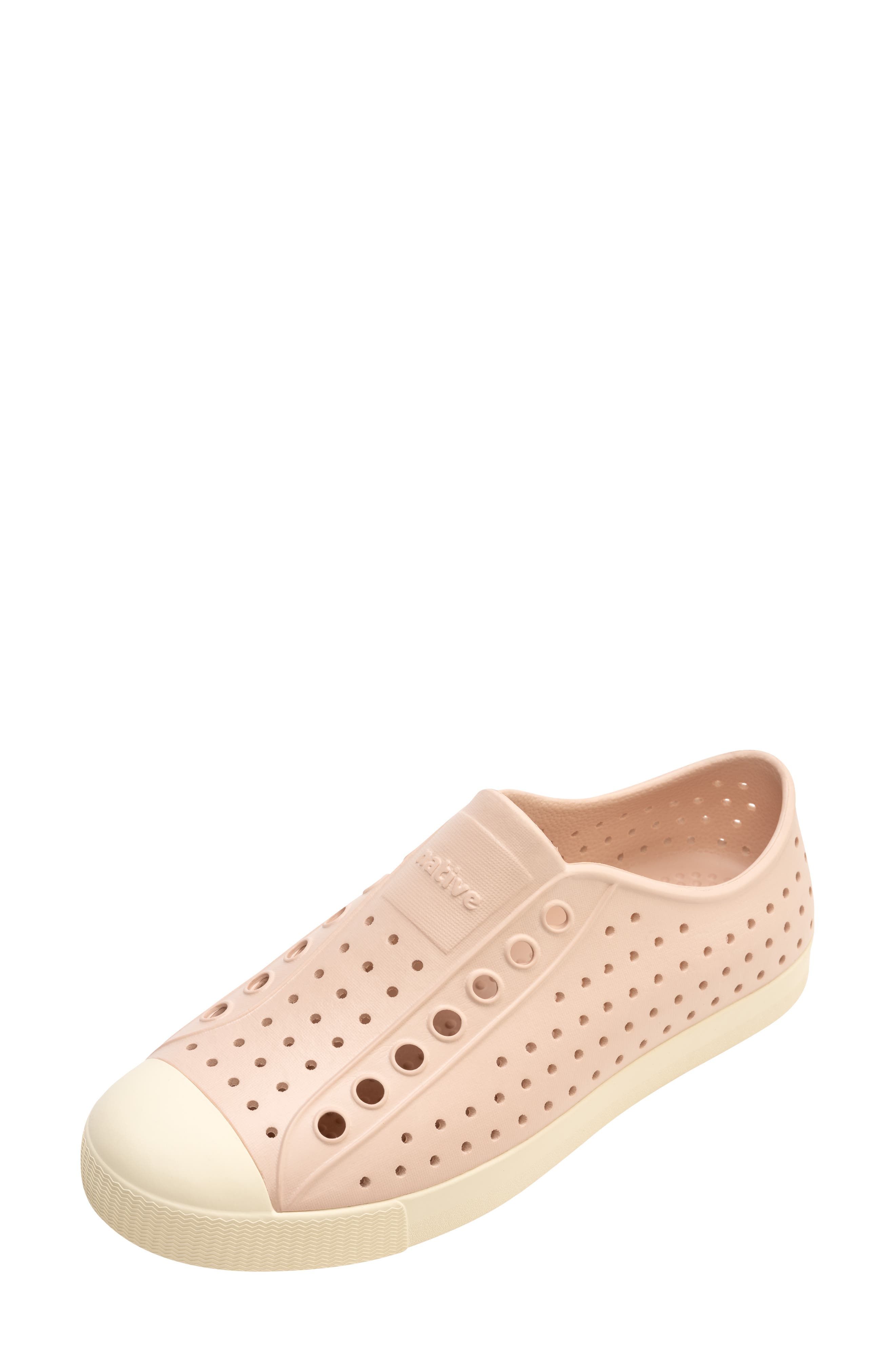 CHAMELEON PINK/ BONE WHITE