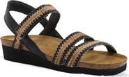 Naot 'Kayla' Sandal