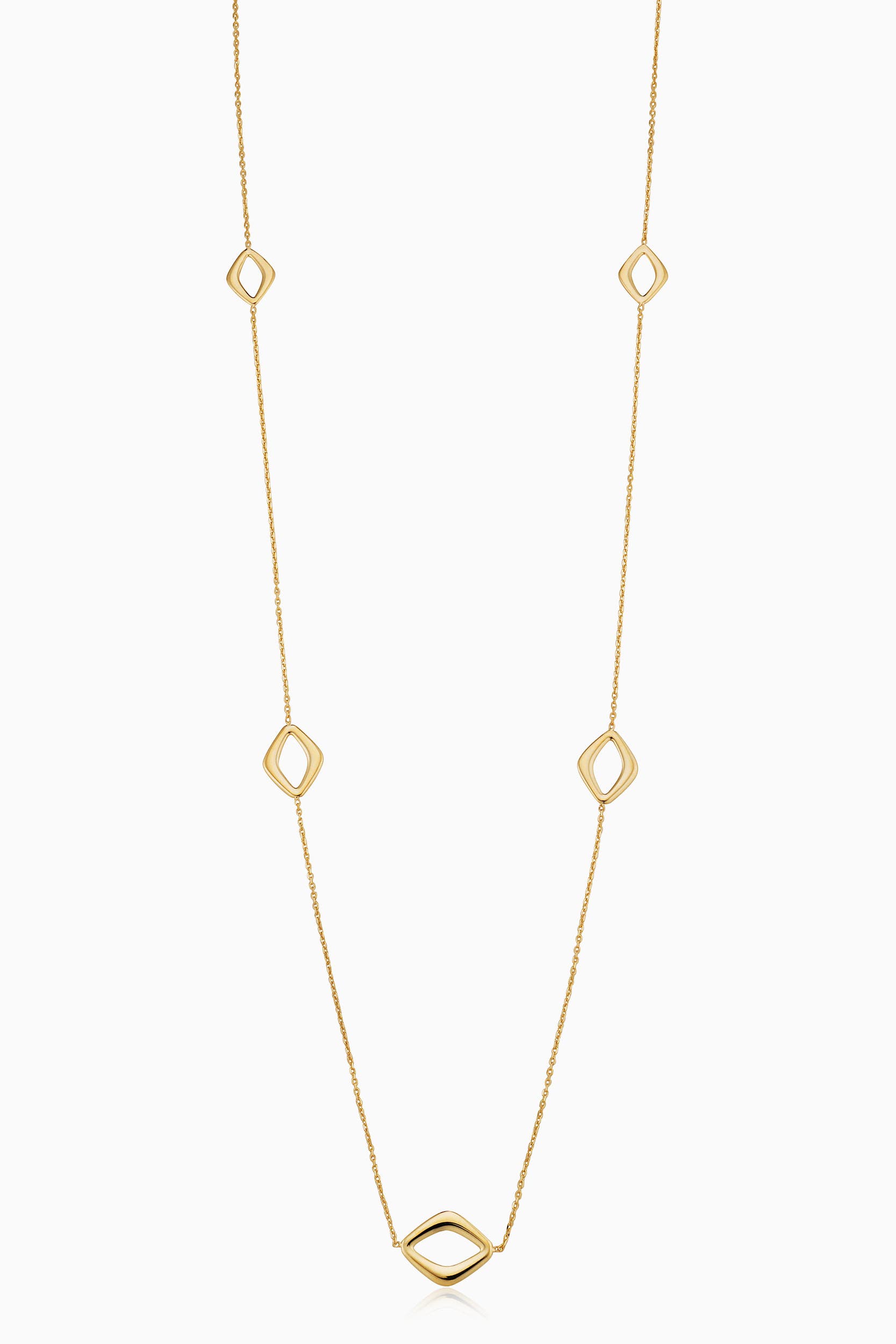 selected Yellow Gold