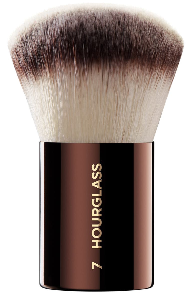 HOURGLASS No. 7 Finishing Brush, Main, color, No. 7 Finishing Brush