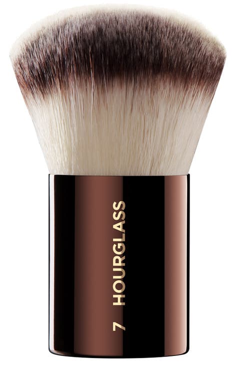 No. 7 Finishing Brush