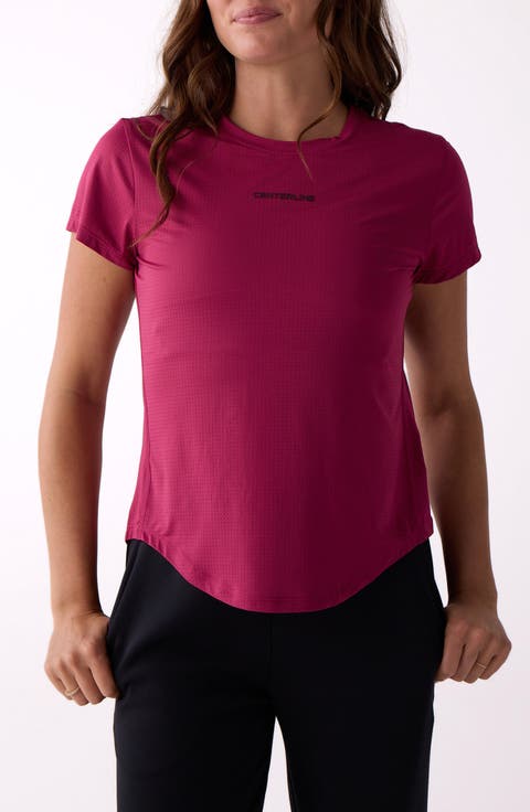 AirLite Women's Tee