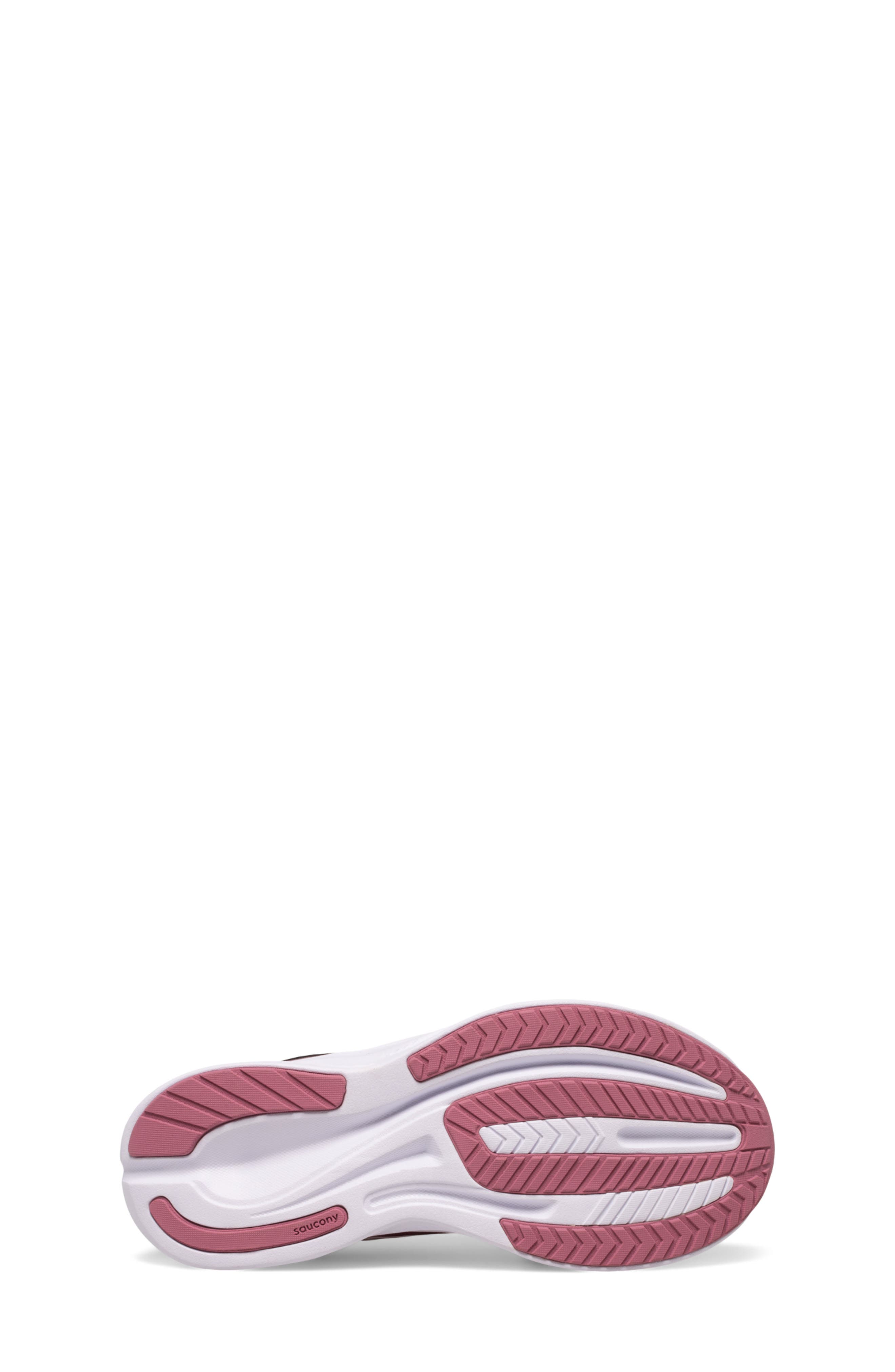 Saucony Ride 15 Running Sneaker, Alternate, color, 