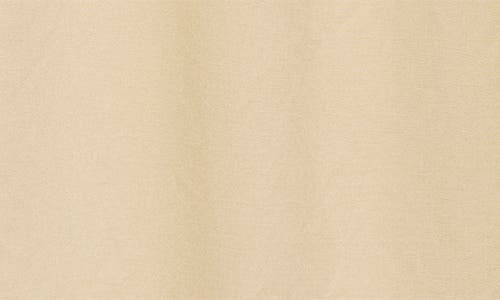 Mango Fiona Fray Hem Skirt In Yellow
