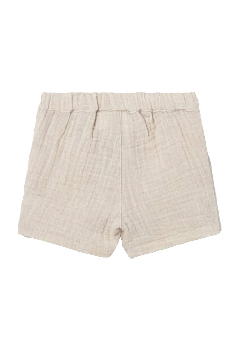 Summer Outfit, Alternate, color, Beige