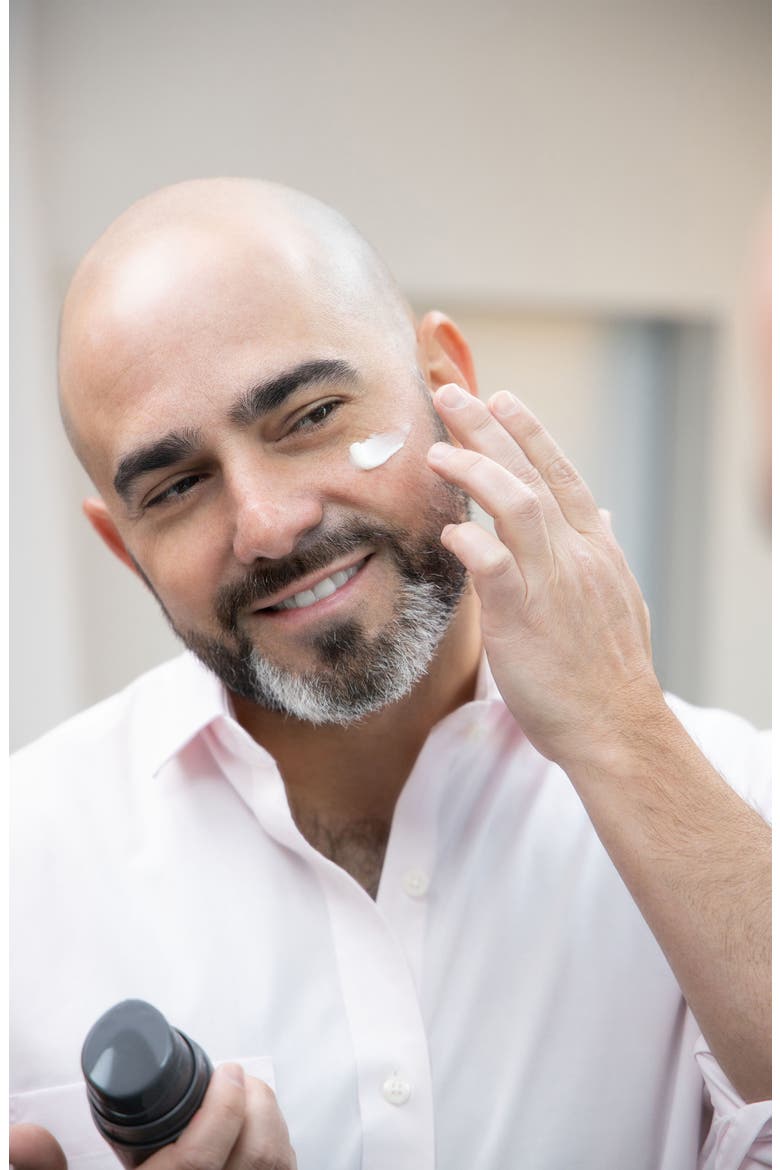 Face + Scalp Age Defense Moisturizer, Alternate, color, NO COLOR