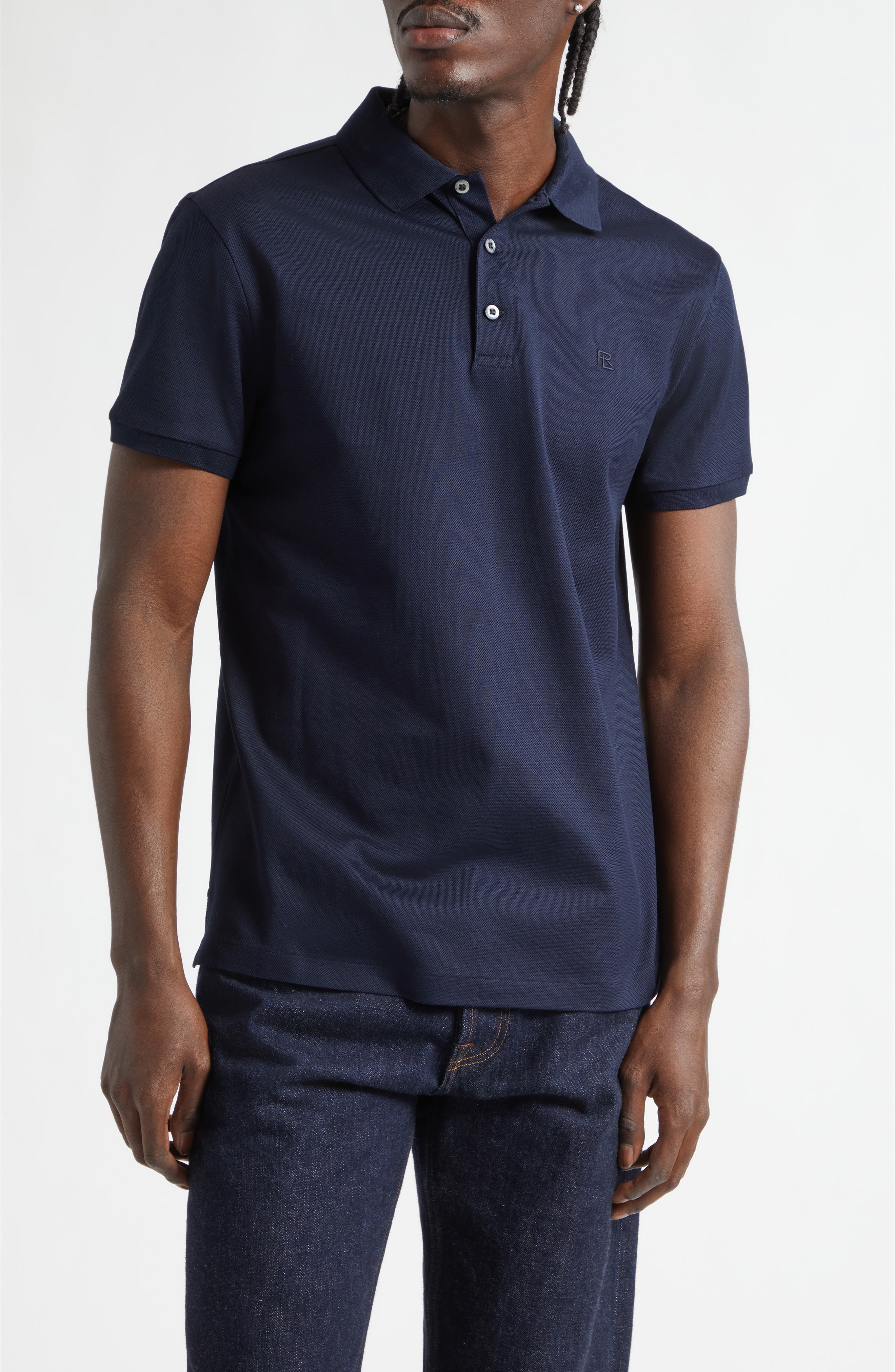 selected CLASSIC CHAIRMAN NAVY