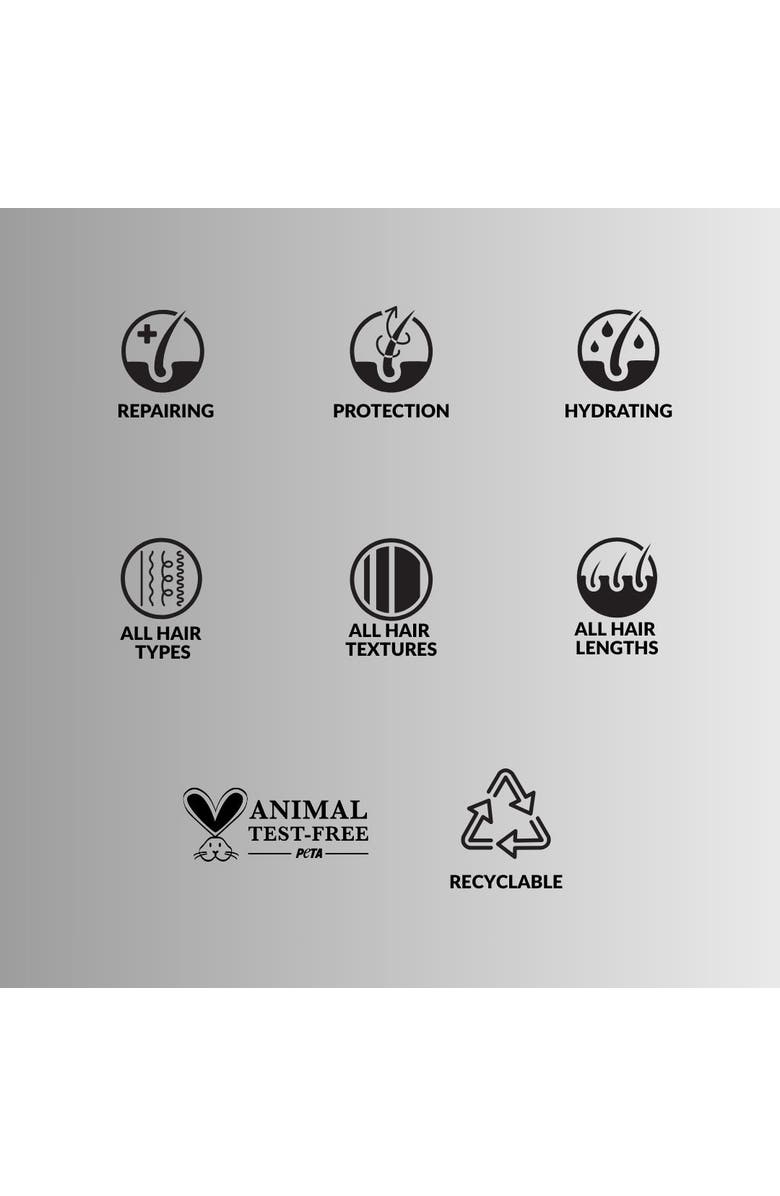 Muk Haircare mr muk Hair, Beard & Body Shampoo, Alternate, color, 8.45 Fl Oz