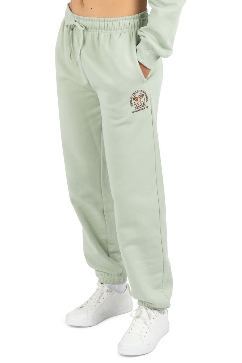 Sandbar Sweatpants, Alternate, color, SEAFOAM