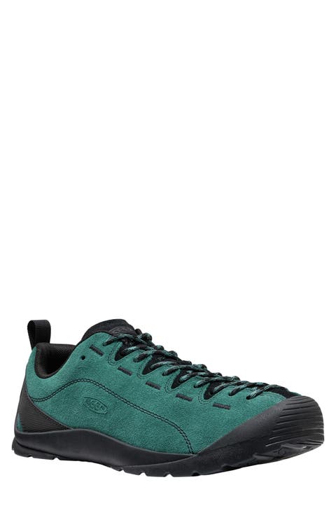 Jasper Low Top Hiking Sneaker (Men)