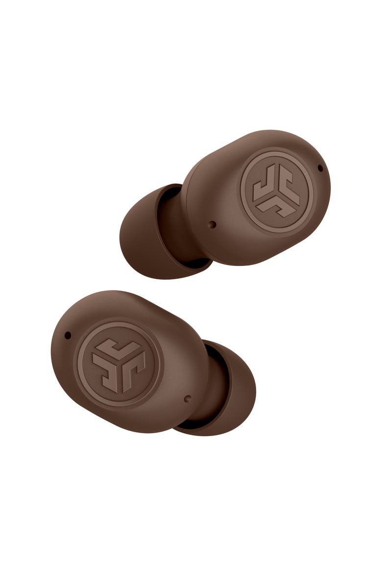 JLab JBuds Mini Tones True Wireless Earbuds, Alternate, color, 4625 W