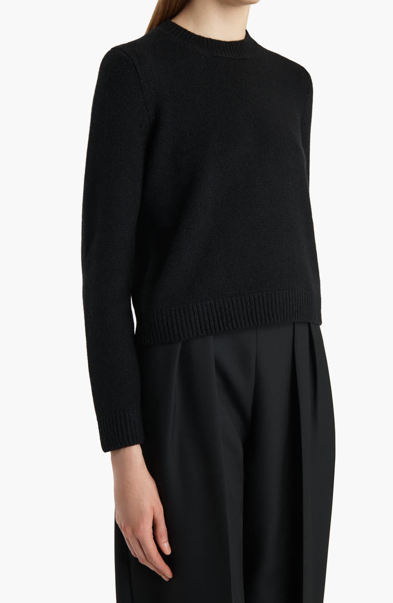 Khaite Leta Cashmere Sweater, Alternate, color,