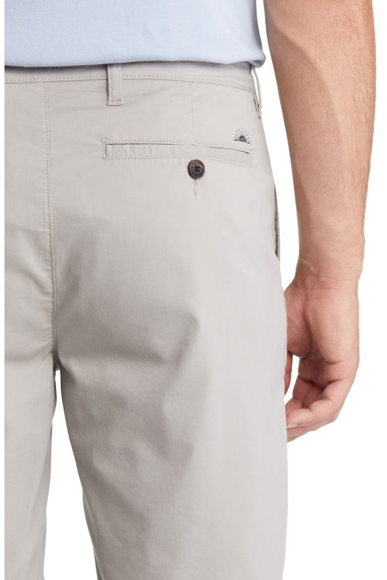 Movement Chino Shorts, Alternate, color, FOSSIL