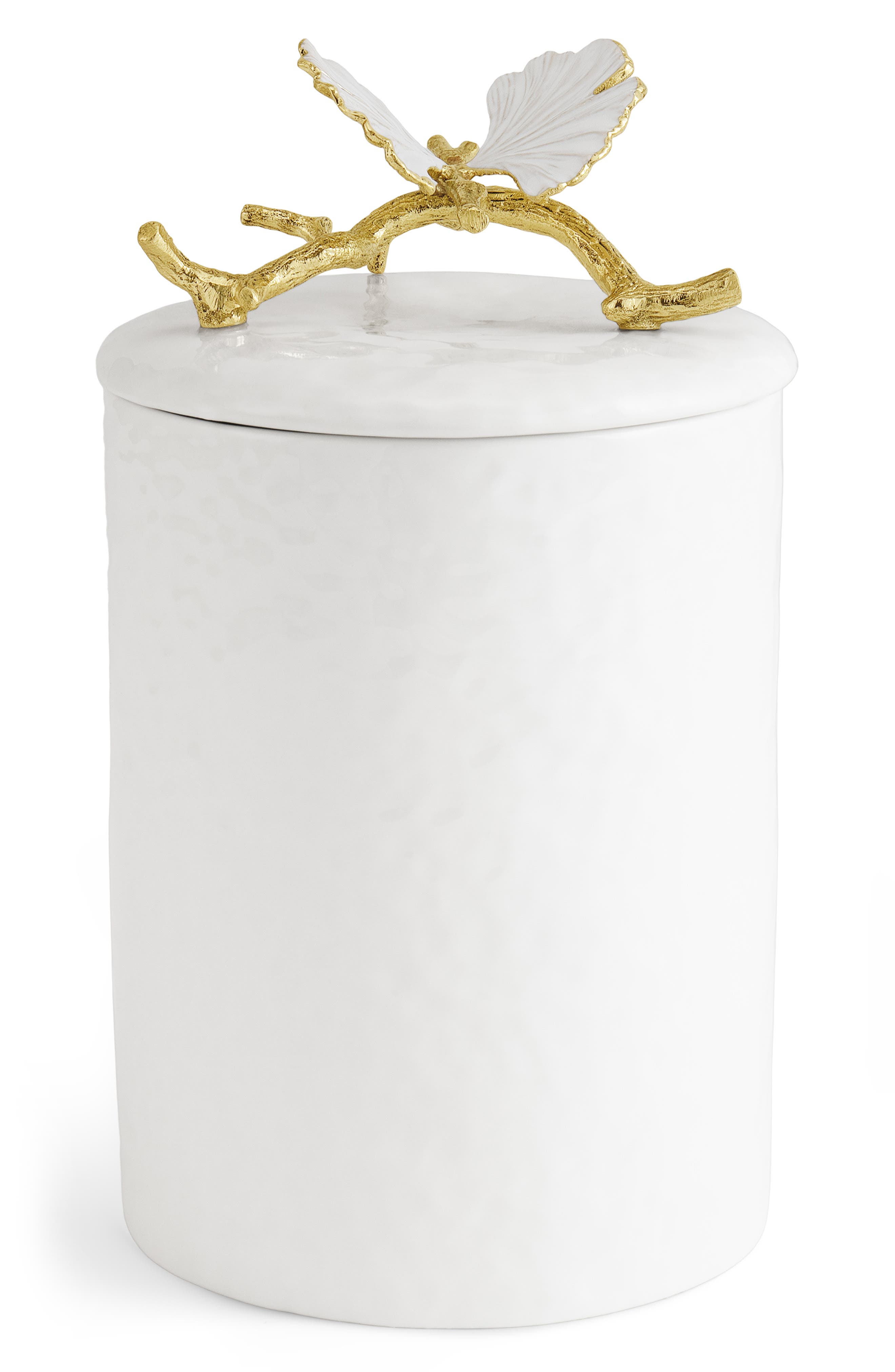 selected WHITE/ GOLD