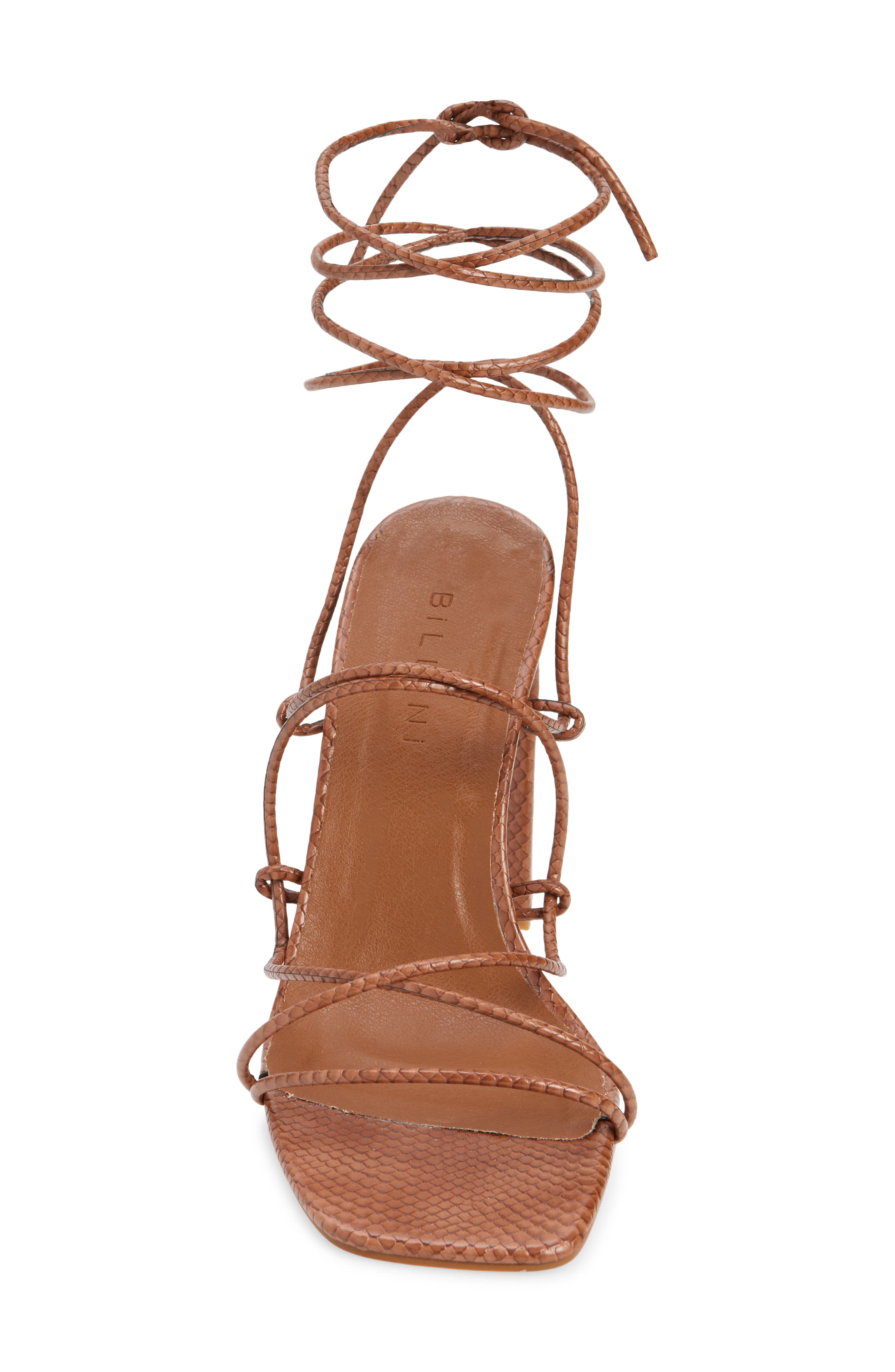 Billini Hardy Strappy Sandal, Alternate, color, 