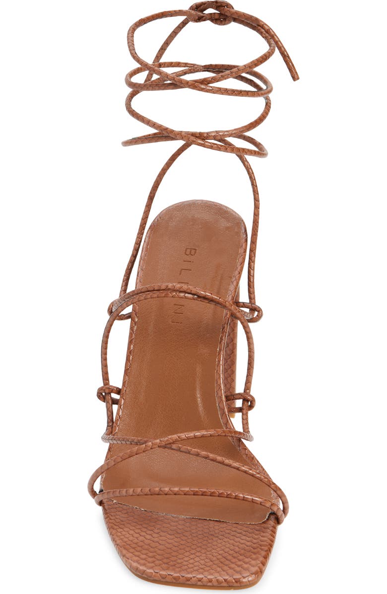 Billini Hardy Strappy Sandal, Alternate, color,