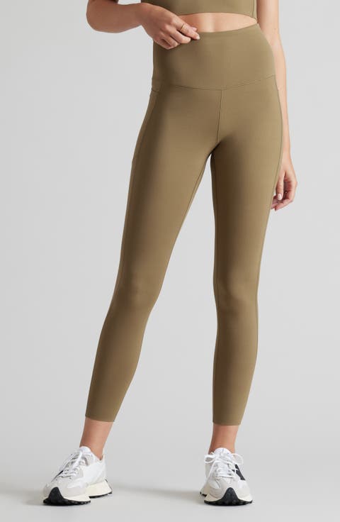Revive Pockets 7/8 Leggings