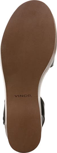 Phillipa Platform Sandal
