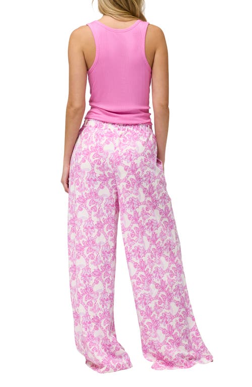 Honeydew Coastal Cozy Pajamas