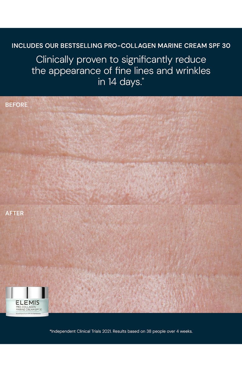 Elemis Day & Night Wonder Duo Pro-Collagen Rejuvenating Ritual Set $320 Value, Alternate, color,