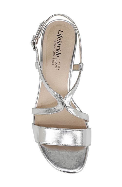 LIFESTRIDE LIFESTRIDE NOLITA SLINGBACK SANDAL