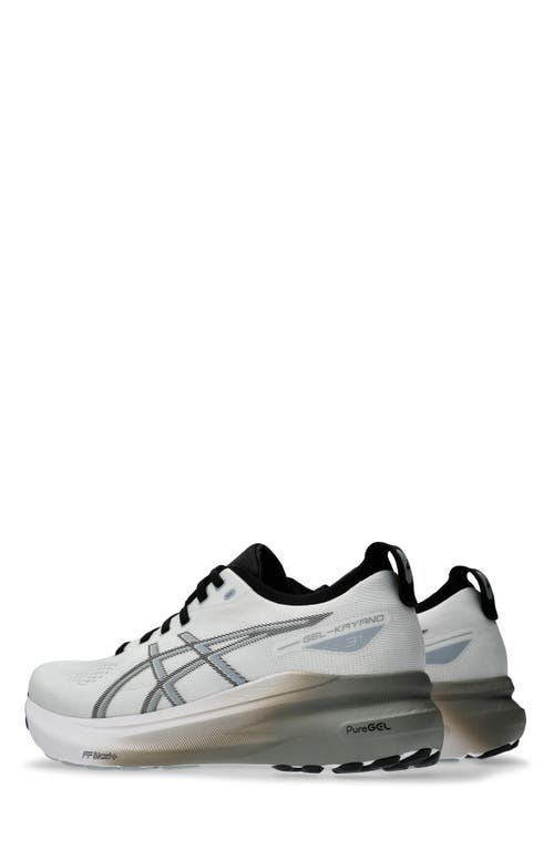 Asics ® Gel-kayano® 31 Running Shoe