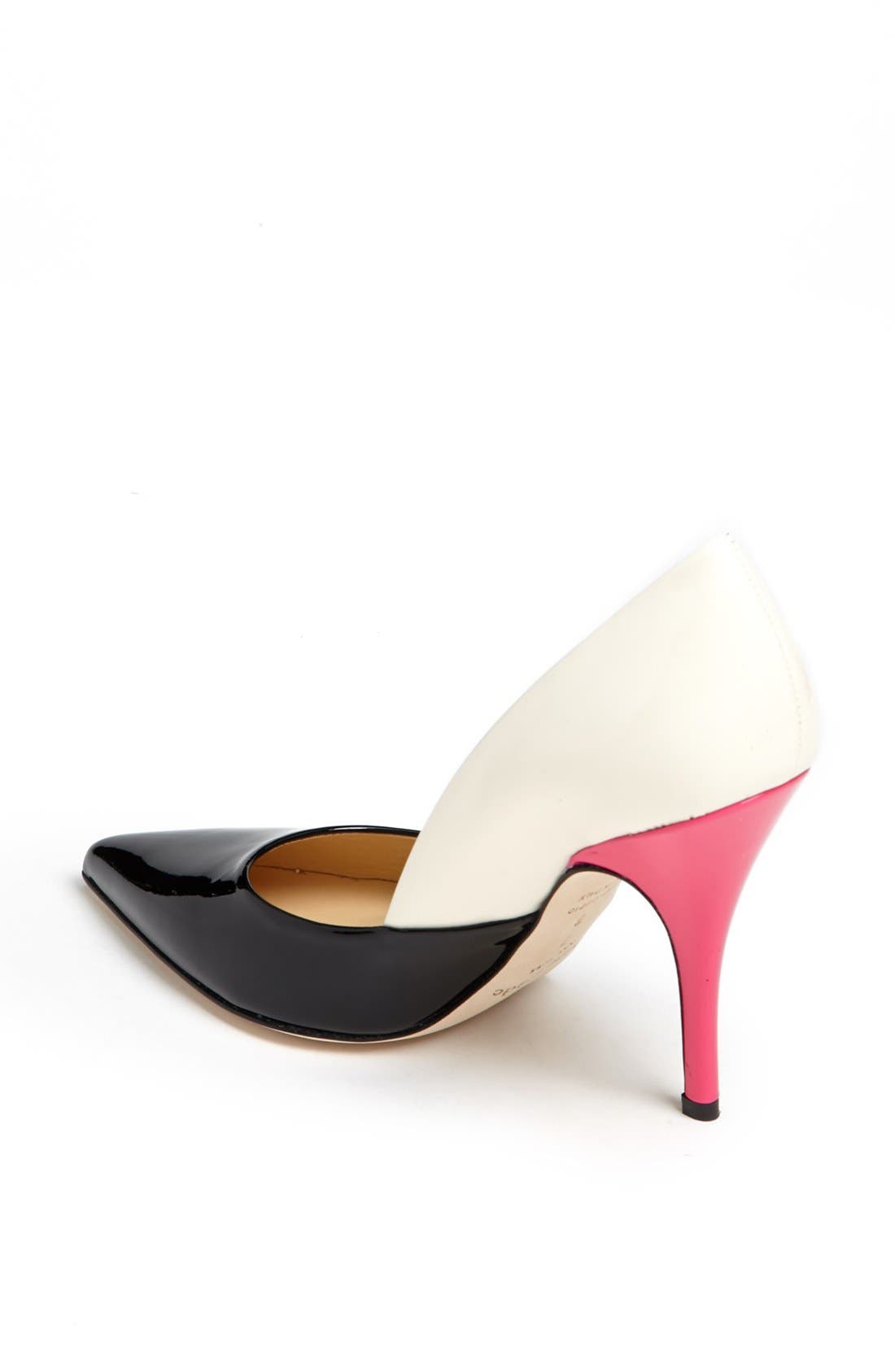 Kate Spade New York 'lottie' pump, Alternate, color, 