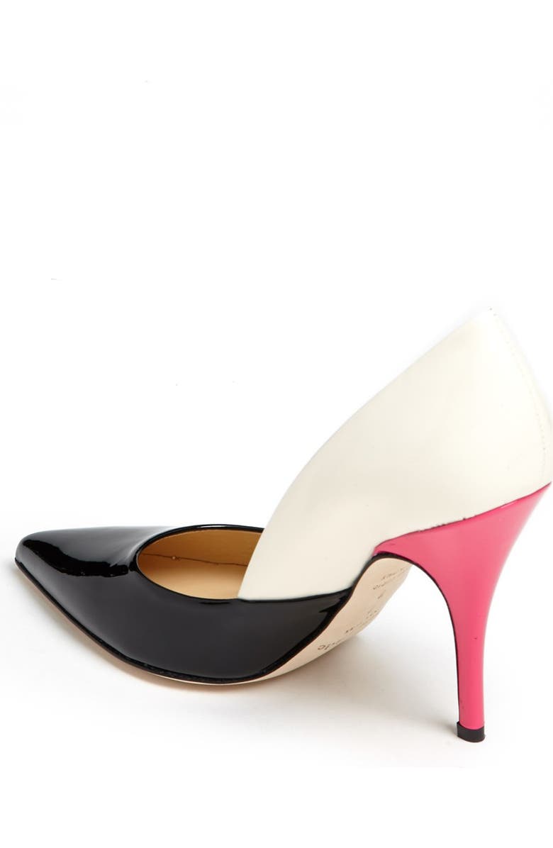 Kate Spade New York 'lottie' pump, Alternate, color,
