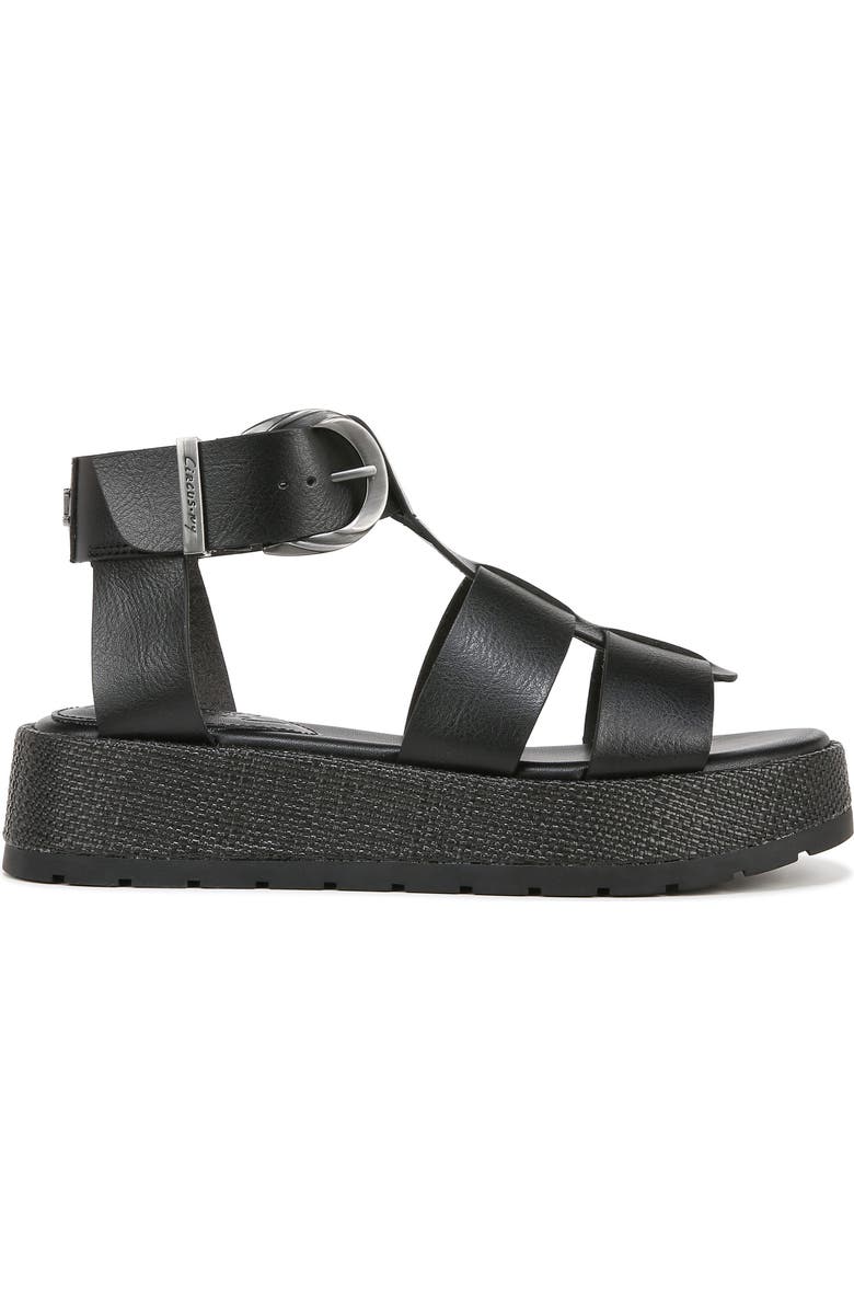 Circus NY by Sam Edelman Katy Platform Sandal, Alternate, color,