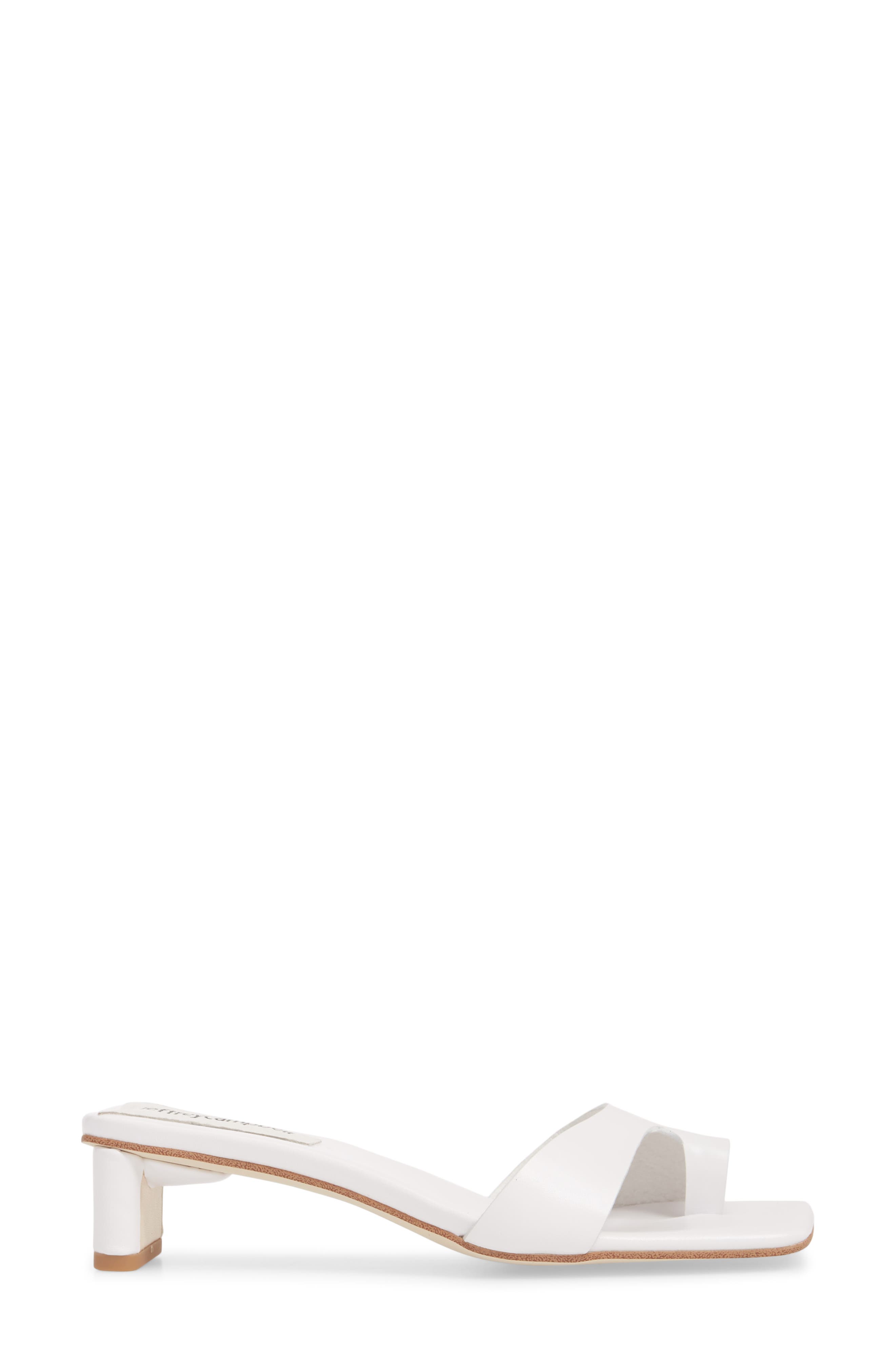 Jeffrey Campbell Teclado Slide Sandal, Alternate, color, 