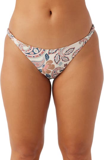 Shop O'neill Mod Boho Pensacola Bikini Bottoms