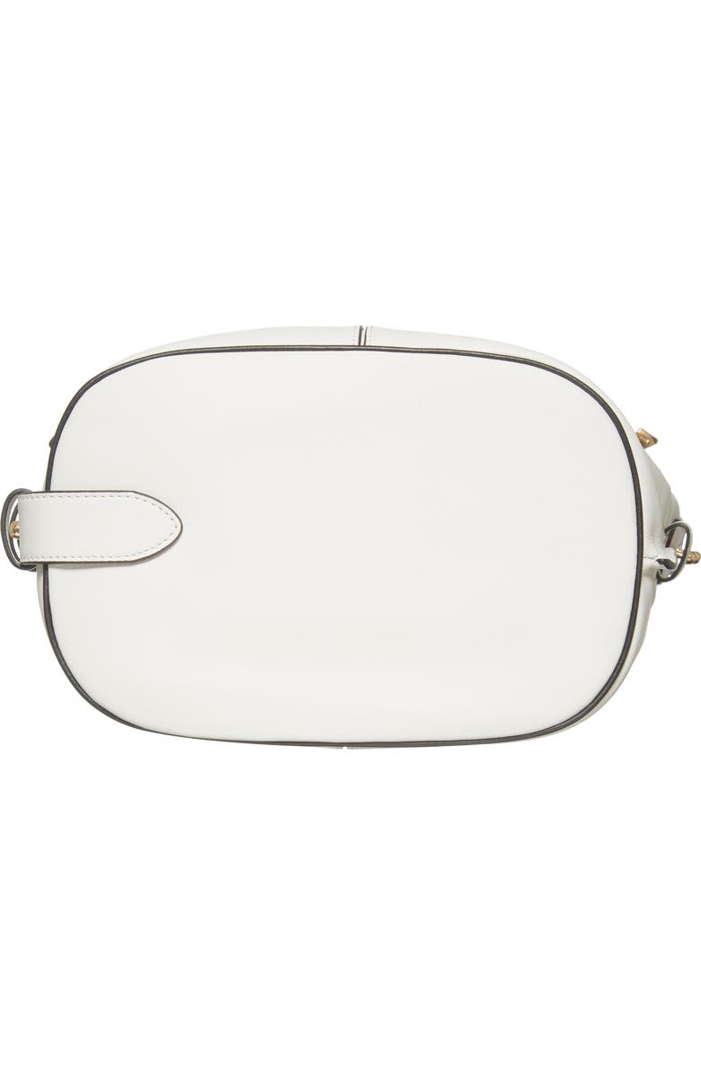 Marc Jacobs The Sling Convertible Leather Hobo, Alternate, color,