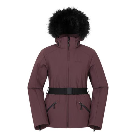 Swiss Recco Ski Jacket