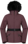 Mountain Warehouse Swiss Recco Ski Jacket