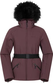 Mountain Warehouse Swiss Recco Ski Jacket