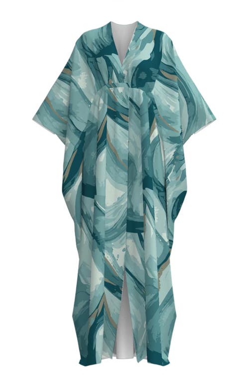 Diarrablu Naim Dress In Blue