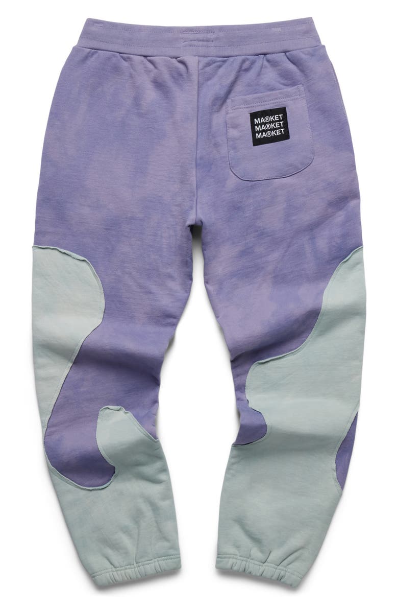 MARKET Men's Deep End Sweatpants, Alternate, color,