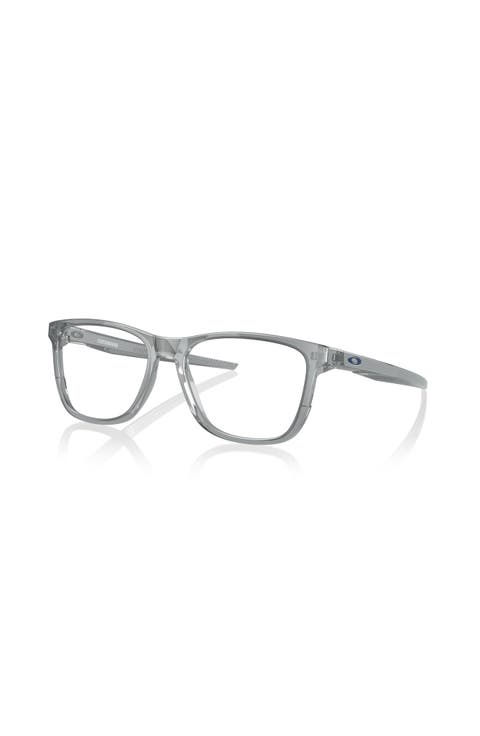 55mm Round optical glasses
