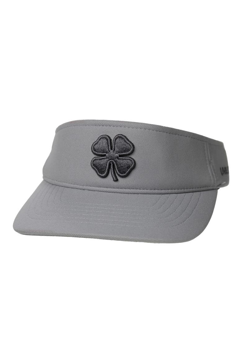Premier 11 Visor, Alternate, color, SILVER