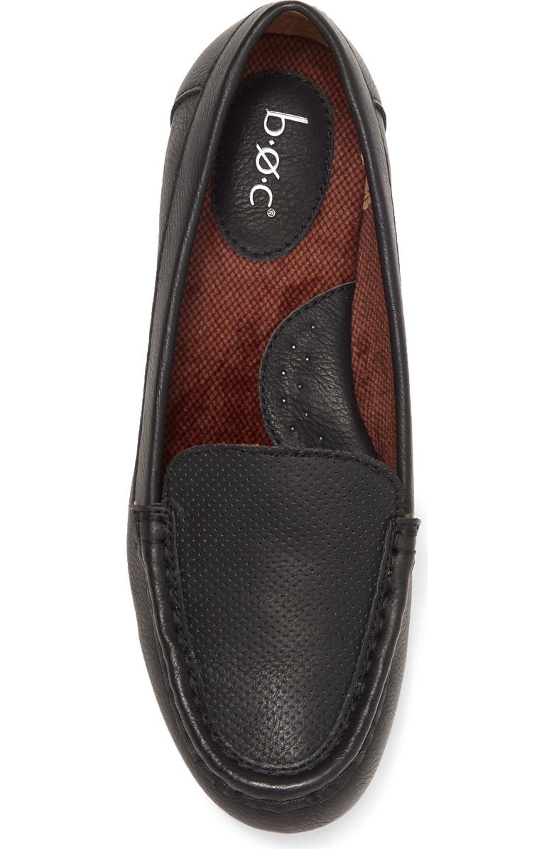 B O C Jana Loafer, Alternate, color,